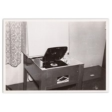 Record cabinet playing for sale  Portland