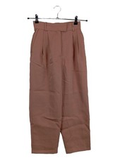 Bundfaltenhose damen hose gebraucht kaufen  Berlin