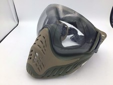 Óculos de proteção VForce Profiler máscara de paintball verde airsoft comprar usado  Enviando para Brazil