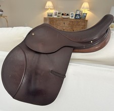 Dover circuit saddle for sale  Davenport