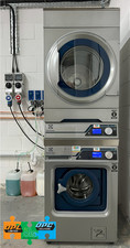 Electrolux lagoon wetclean for sale  LONDON