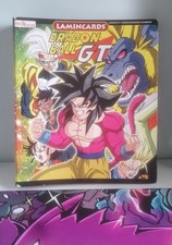 Dragon ball album usato  Sciacca