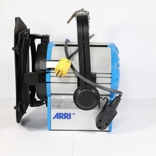 Arri 2000w tungsten for sale  Holland