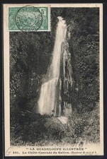 Chute cascade galion gebraucht kaufen  Berlin