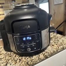 Ninja foodi aircrisp for sale  Lexington