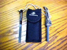 Fire starter ferro for sale Fire starter ferro for sale  Spring Valley