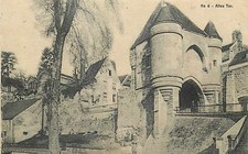 Laon altes tor gebraucht kaufen  Leonberg