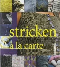 Stricken carte marianne gebraucht kaufen  Berlin