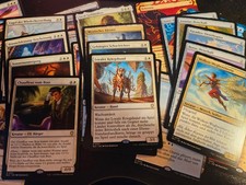 Karty Magic The Gathering na sprzedaż  PL