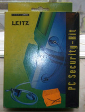 Leitz security kit gebraucht kaufen  Deutschland