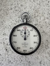 Meylan stopwatch pocket for sale  Los Angeles