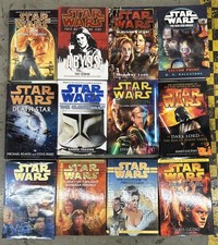 Star wars hardcover for sale  Swedesboro