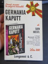 1967 longanesi libri usato  Albenga