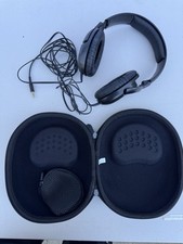 Sennheiser 206 headphones for sale  WESTERHAM