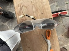Faro posteriore aprilia usato  Trieste