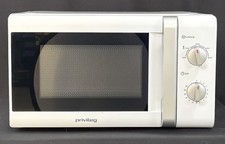 Mikrowelle privileg gebraucht kaufen  Hannover