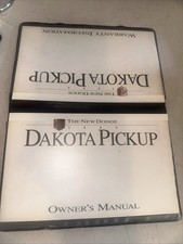 1995 dodge dakota for sale  Westmont