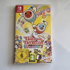 Taiko tatsujin drum for sale  Upland