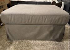 Ikea ektorp footstool for sale  Tacoma