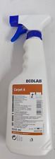 Ecolab carpet fleckenentferner gebraucht kaufen  Quickborn