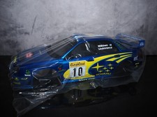 Kyosho subaru impreza d'occasion  Expédié en Belgium