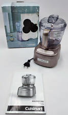 Cuisinart mini prep gebraucht kaufen  Hütschenhausen