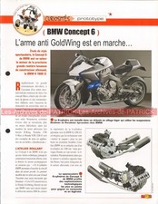 Bmw concept cylindres d'occasion  Cherbourg-Octeville-