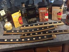 Blanton display blantons for sale  Shipping to United Kingdom