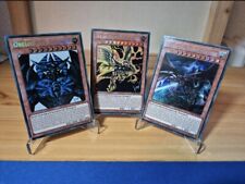 Yugioh götter karten gebraucht kaufen  Aalen