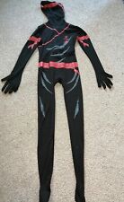 ninja suit for sale  NORWICH