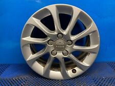 Audi alloy wheel for sale  ENNISKILLEN