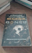 Kathy reichs max usato  Palermo