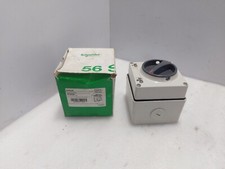 Interruptor de pólo duplo Schneider Electric 56SW220 56 Series 415V a.c 20A comprar usado  Enviando para Brazil