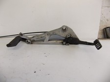 Honda cbx250 footrest for sale  GODSTONE