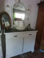 Antik kommode shabby gebraucht kaufen  Rothenburg