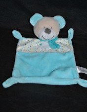 Doudou plat ours d'occasion  Krautergersheim