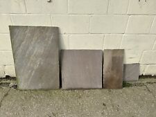 Marshall indian sandstone for sale  CHESTERFIELD