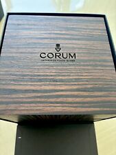 Corum golden bridge for sale  STOWMARKET