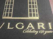 Bulgari catalogo gioielli usato  Roma