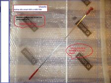 Astina compatibile olio usato  Messina