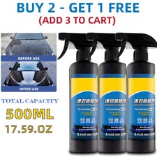 500ml set sopami d'occasion  Expédié en Belgium