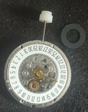 Omega movement caliber d'occasion  Expédié en Belgium