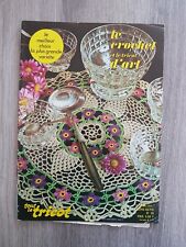 Crochet tricot art d'occasion  Le Pontet