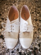 Scarpe donna exhibition usato  Villorba