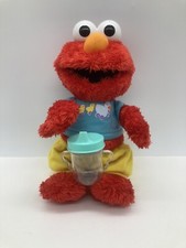 Hasbro sesame street for sale  Gibsonburg