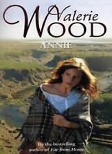 Annie valerie wood. for sale  UK