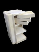 Desserte trolley boby d'occasion  Dijon