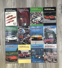 Vintage porsche panorama for sale  Vineyard
