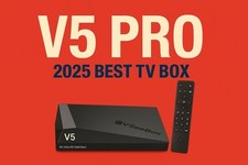 New vseebox pro. d'occasion  Expédié en Belgium