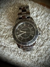 chanel j12 watch for sale chanel j12 watch for sale Montvale